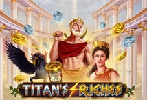 Titans Riches Slot Review